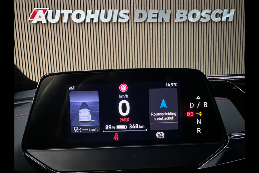 Volkswagen ID.4 GTX 4Motion 77 kWh 299PK - Pano - HeadUp
