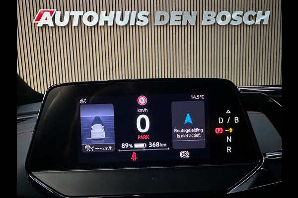 Volkswagen ID.4 GTX 4Motion 77 kWh 299PK - Pano - HeadUp