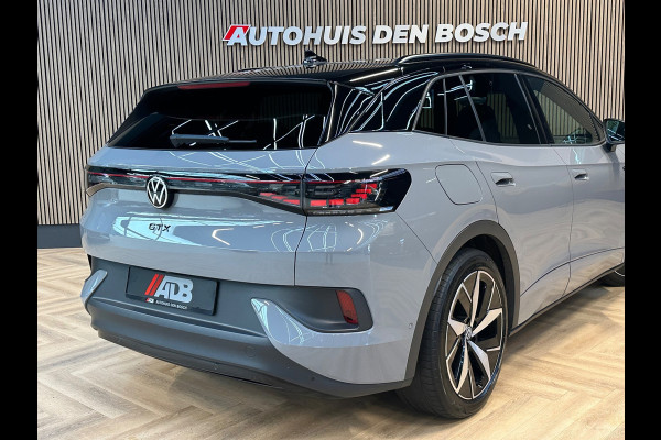 Volkswagen ID.4 GTX 4Motion 77 kWh 299PK - Pano - HeadUp