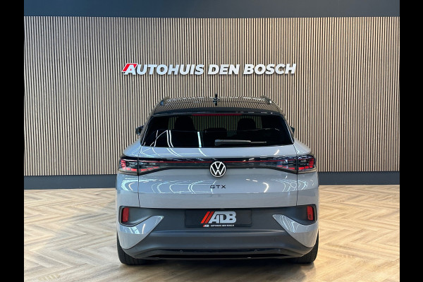 Volkswagen ID.4 GTX 4Motion 77 kWh 299PK - Pano - HeadUp