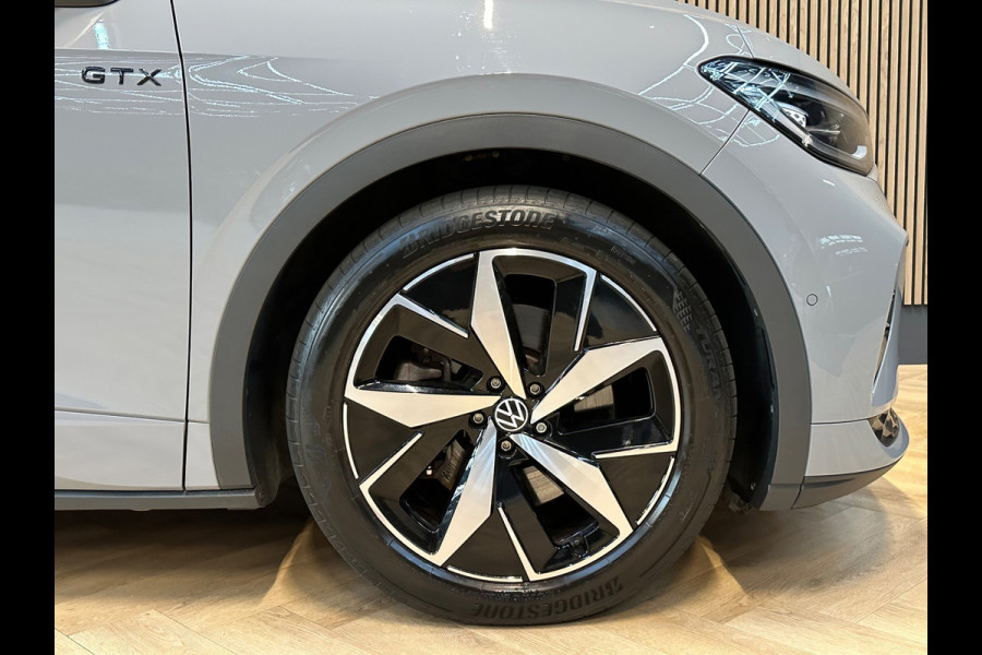 Volkswagen ID.4 GTX 4Motion 77 kWh 299PK - Pano - HeadUp