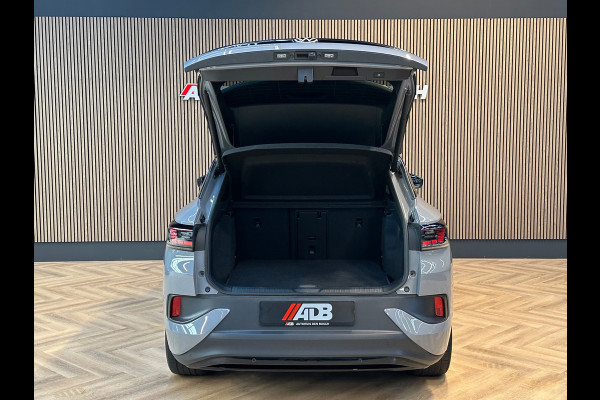 Volkswagen ID.4 GTX 4Motion 77 kWh 299PK - Pano - HeadUp