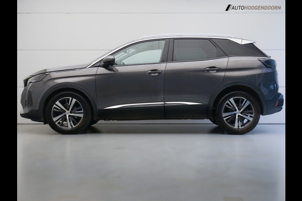 Peugeot 3008 1.2 PureTech Allure (APPLE CARPLAY,DODEHOEK,ADAPTIVE CRUISE,CAMERA,LANE ASSIST,CLIMATE,DIGITAAL DISPLAY,LM-VELGEN)