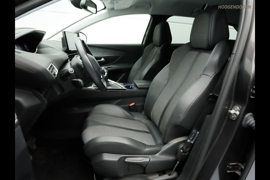 Peugeot 3008 1.2 PureTech Allure (APPLE CARPLAY,DODEHOEK,ADAPTIVE CRUISE,CAMERA,LANE ASSIST,CLIMATE,DIGITAAL DISPLAY,LM-VELGEN)