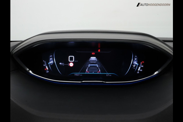 Peugeot 3008 1.2 PureTech Allure (APPLE CARPLAY,DODEHOEK,ADAPTIVE CRUISE,CAMERA,LANE ASSIST,CLIMATE,DIGITAAL DISPLAY,LM-VELGEN)