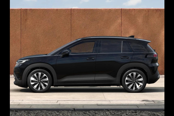 Volkswagen ID. Cross Life 52 kWh accu, 155 kW / 211 PK SUV Elektrische Achteruitrijcamera | Carplay | Adaptive Cruise Control