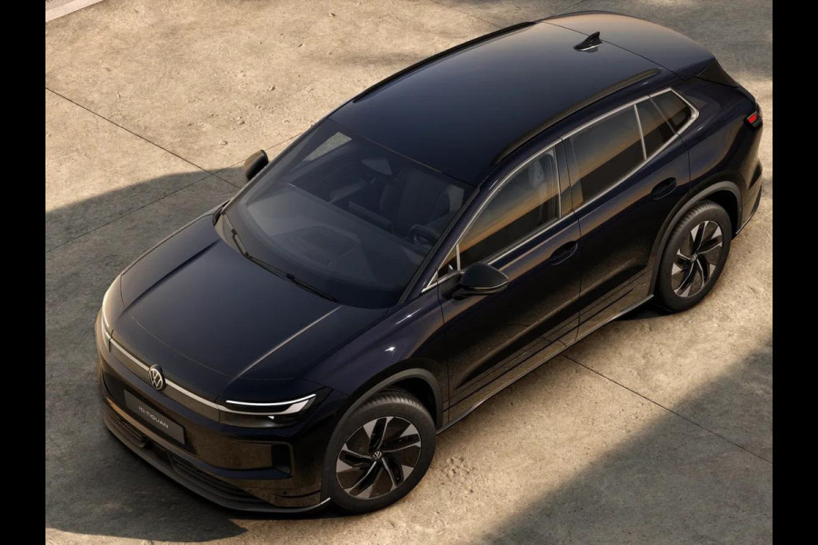 Volkswagen ID. Tiguan (1) Life 77 kWh accu 210 kW / 286 PK SUV Elektrische a Achteruitrijcamera | Stoelverwarming | Carplay