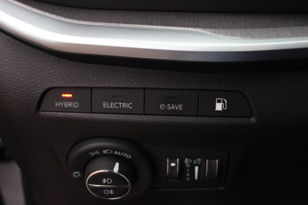 Jeep Compass 4xe 240 Plug-in Hybrid Electric S / Camera / Leder / CarPlay / Keyless / 19'' / Stuur+Stoelverwarming / DAB / ACC