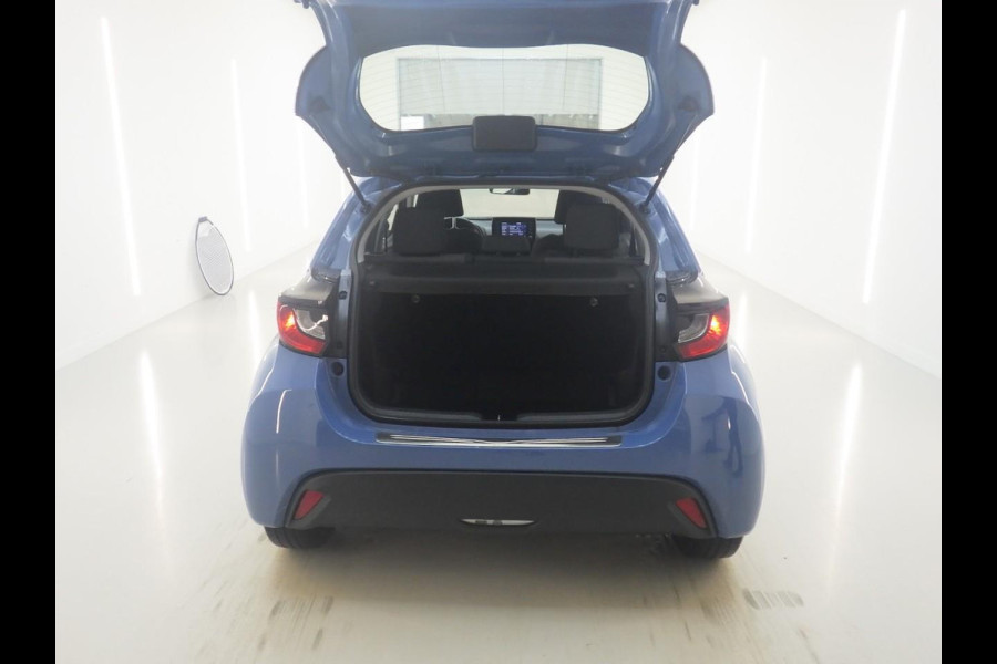 Toyota Yaris 1.0 VVT-i Active ✅1e EIGENAAR ✅CARPLAY ✅CAMERA