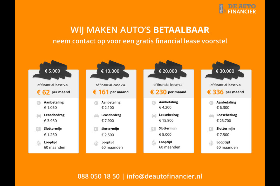 Toyota Yaris 1.0 VVT-i Active ✅1e EIGENAAR ✅CARPLAY ✅CAMERA