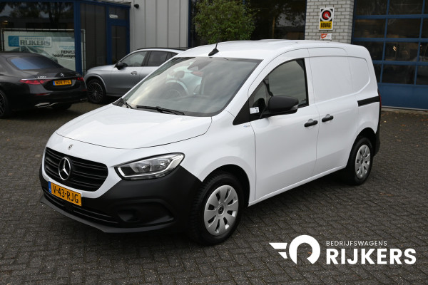 Mercedes-Benz Citan 110 CDI L1 Pro 2 Schuifdeuren, Apple Carplay / Android Auto, Camera