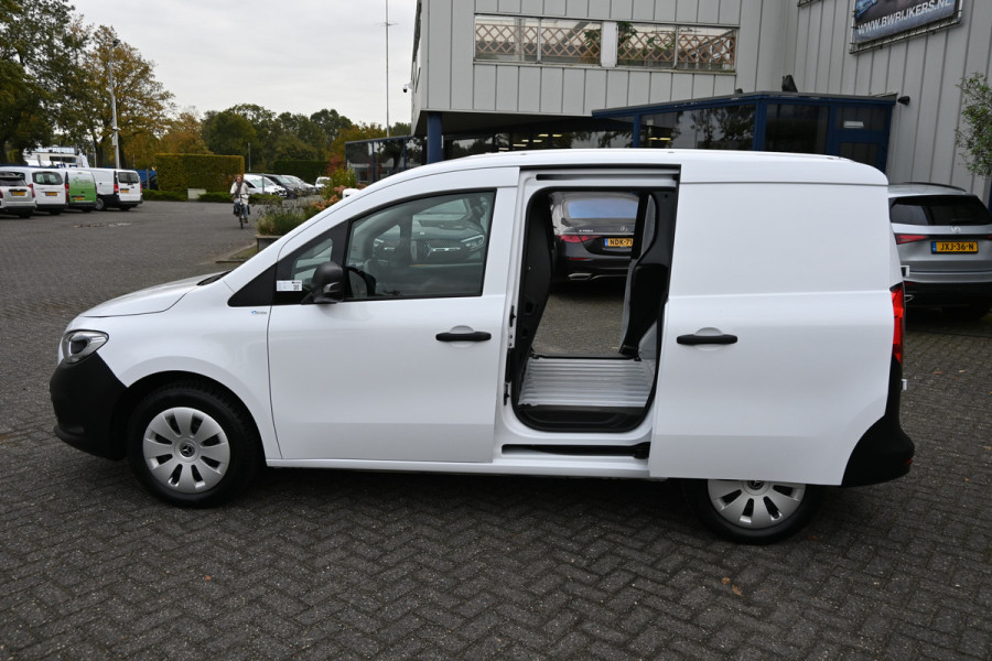 Mercedes-Benz Citan 110 CDI L1 Pro 2 Schuifdeuren, Apple Carplay / Android Auto, Camera