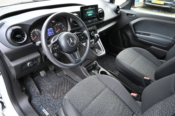 Mercedes-Benz Citan 110 CDI L1 Pro 2 Schuifdeuren, Apple Carplay / Android Auto, Camera