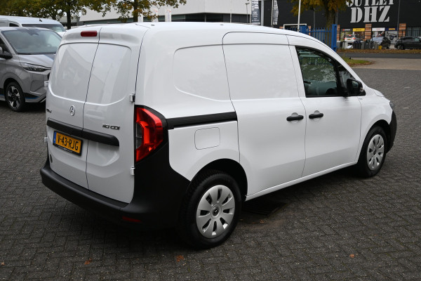 Mercedes-Benz Citan 110 CDI L1 Pro 2 Schuifdeuren, Apple Carplay / Android Auto, Camera