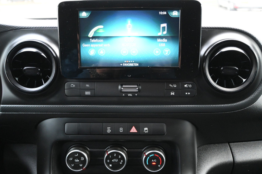 Mercedes-Benz Citan 110 CDI L1 Pro 2 Schuifdeuren, Apple Carplay / Android Auto, Camera