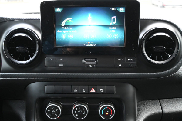 Mercedes-Benz Citan 110 CDI L1 Pro 2 Schuifdeuren, Apple Carplay / Android Auto, Camera
