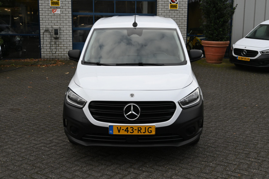 Mercedes-Benz Citan 110 CDI L1 Pro 2 Schuifdeuren, Apple Carplay / Android Auto, Camera