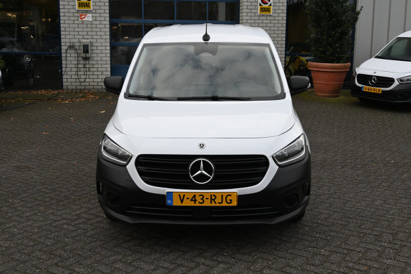 Mercedes-Benz Citan 110 CDI L1 Pro 2 Schuifdeuren, Apple Carplay / Android Auto, Camera