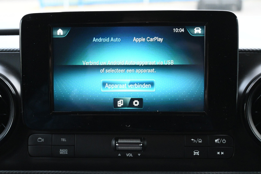 Mercedes-Benz Citan 110 CDI L1 Pro 2 Schuifdeuren, Apple Carplay / Android Auto, Camera