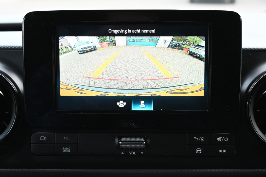 Mercedes-Benz Citan 110 CDI L1 Pro 2 Schuifdeuren, Apple Carplay / Android Auto, Camera