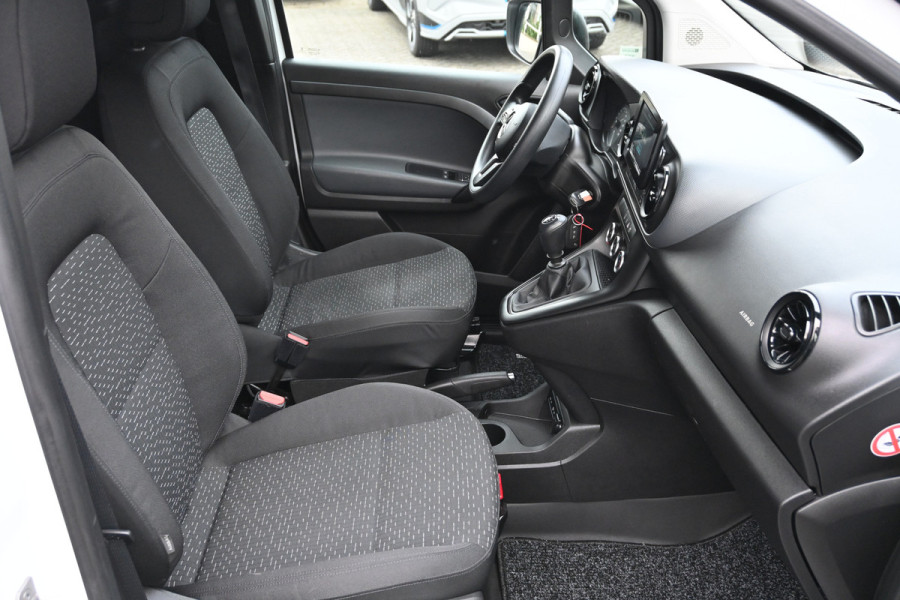 Mercedes-Benz Citan 110 CDI L1 Pro 2 Schuifdeuren, Apple Carplay / Android Auto, Camera