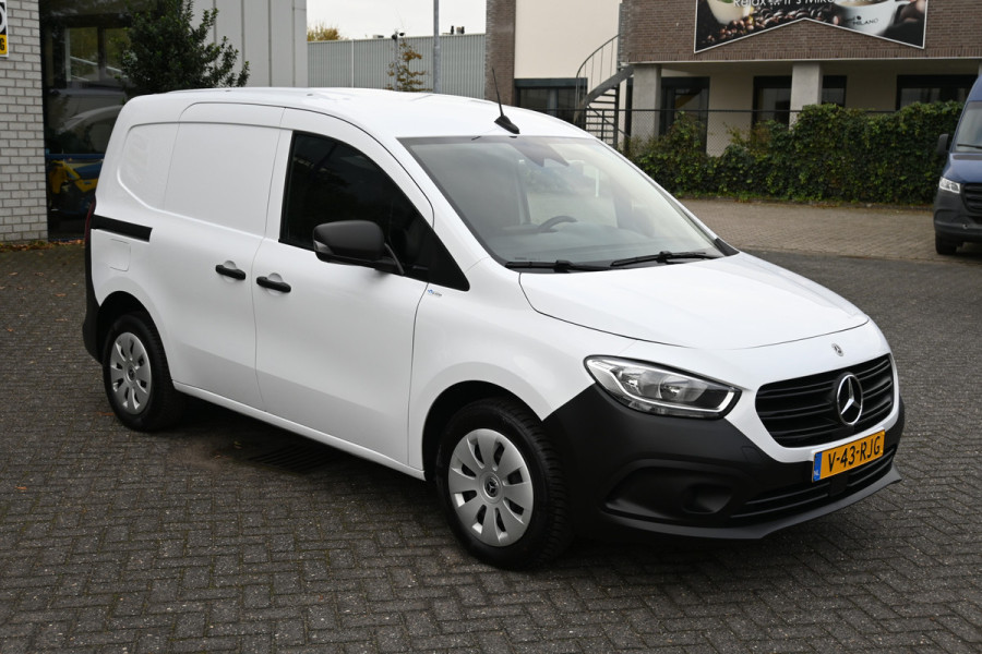 Mercedes-Benz Citan 110 CDI L1 Pro 2 Schuifdeuren, Apple Carplay / Android Auto, Camera