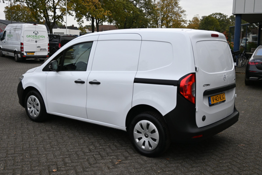 Mercedes-Benz Citan 110 CDI L1 Pro 2 Schuifdeuren, Apple Carplay / Android Auto, Camera
