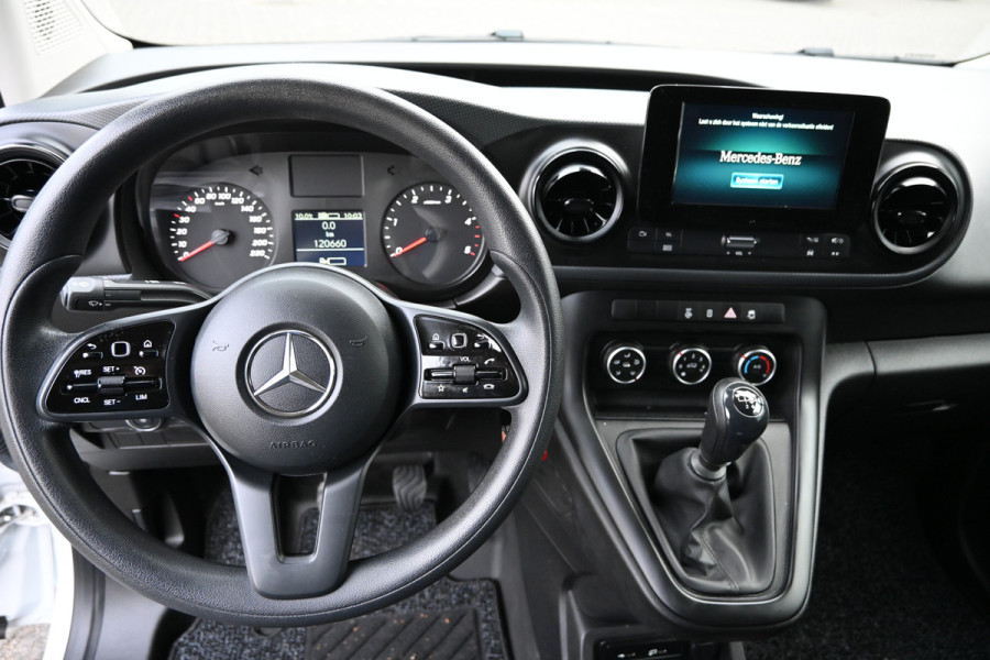 Mercedes-Benz Citan 110 CDI L1 Pro 2 Schuifdeuren, Apple Carplay / Android Auto, Camera
