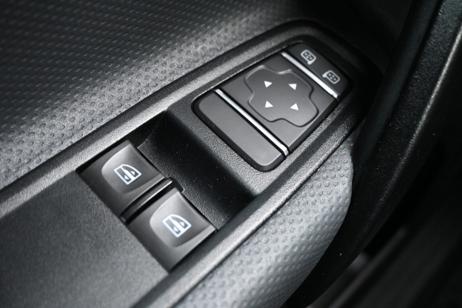 Mercedes-Benz Citan 110 CDI L1 Pro 2 Schuifdeuren, Apple Carplay / Android Auto, Camera