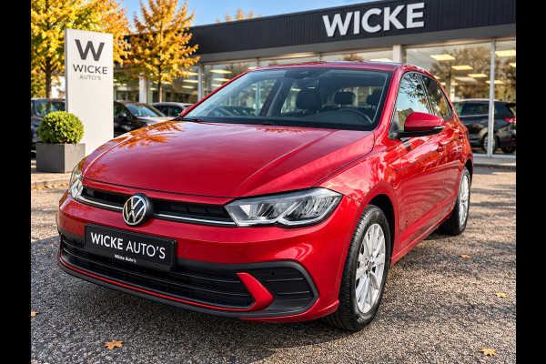 Volkswagen Polo 1.0 TSI Life DSG Keyless Led Apple Carplay 2023