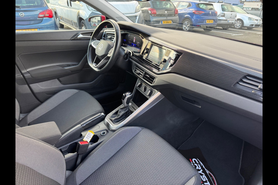 Volkswagen Polo 1.0 TSI Life DSG Keyless Led Apple Carplay 2023