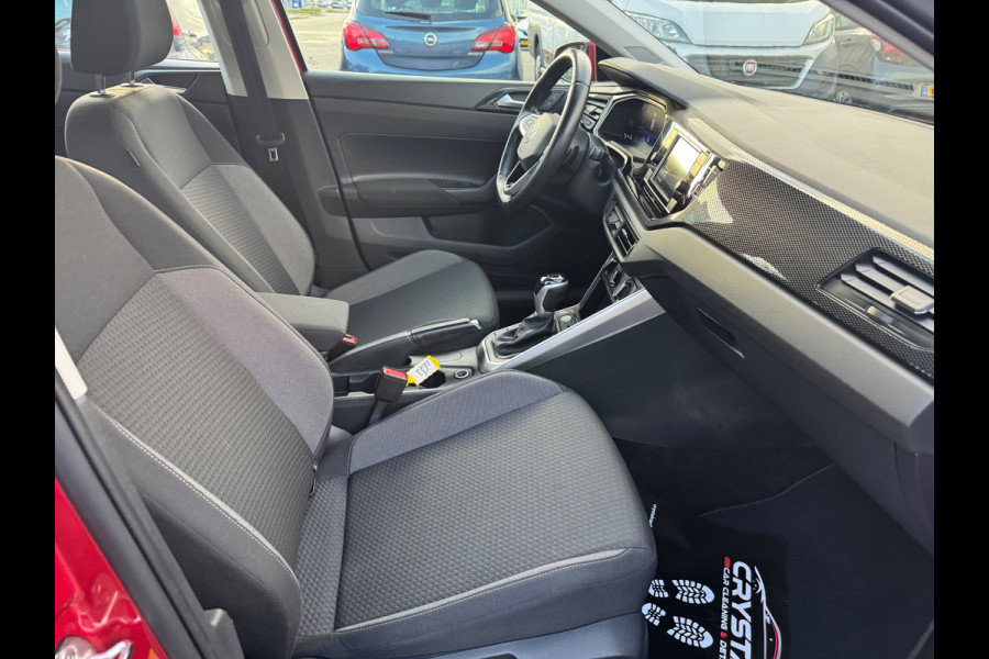 Volkswagen Polo 1.0 TSI Life DSG Keyless Led Apple Carplay 2023