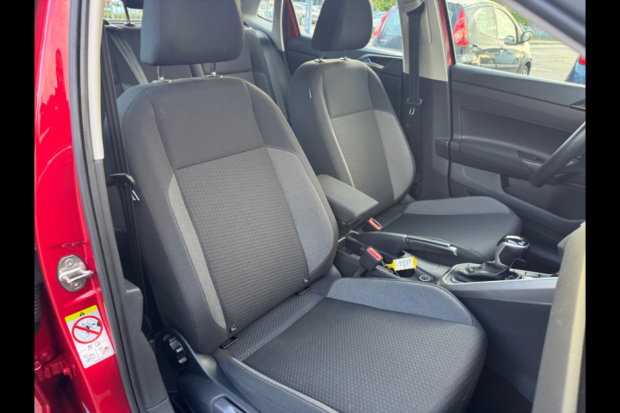 Volkswagen Polo 1.0 TSI Life DSG Keyless Led Apple Carplay 2023