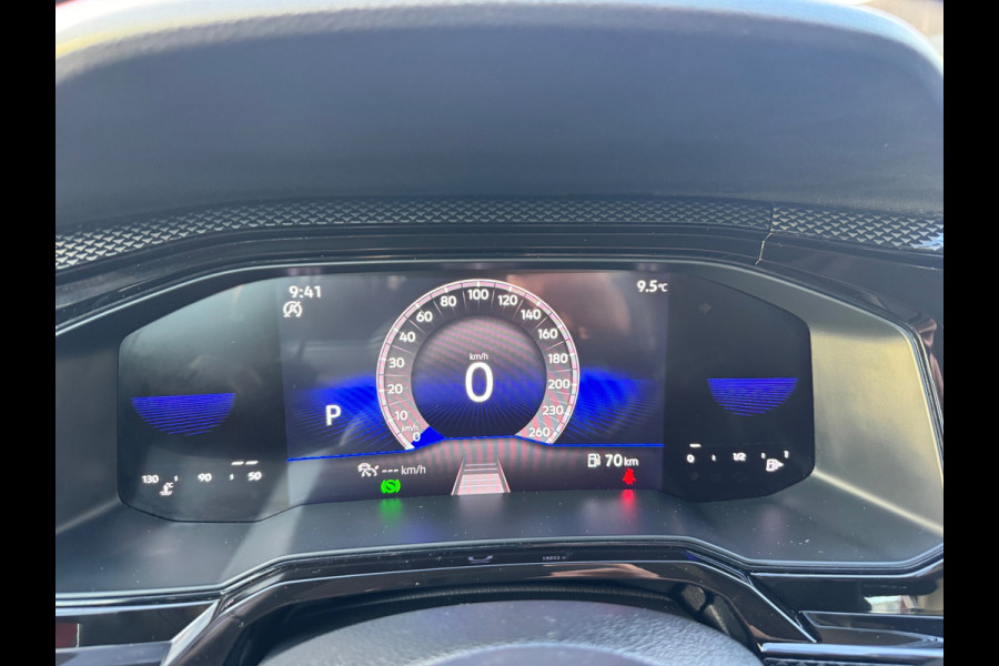 Volkswagen Polo 1.0 TSI Life DSG Keyless Led Apple Carplay 2023