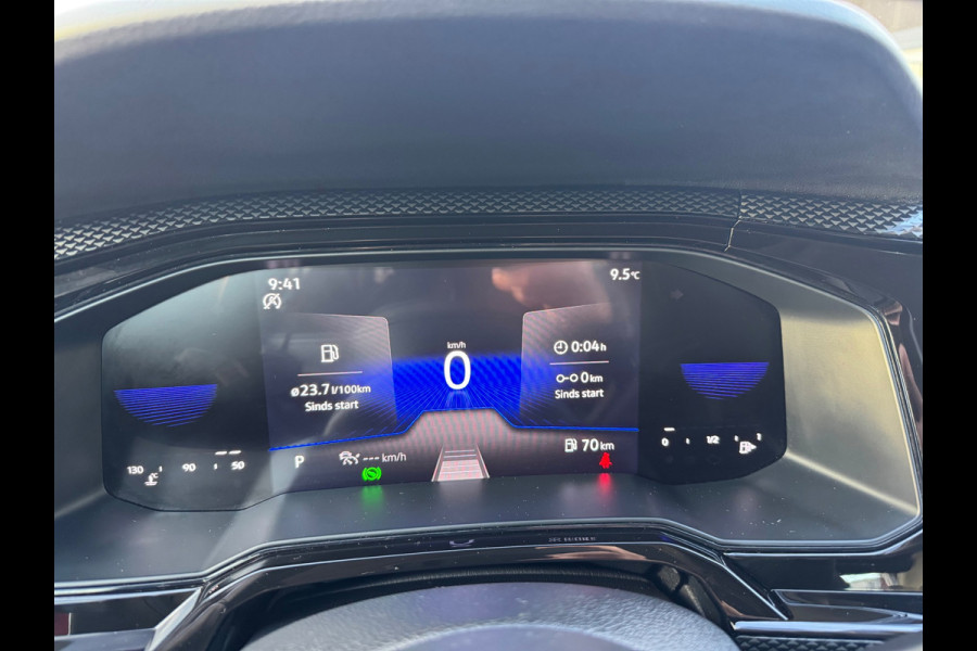 Volkswagen Polo 1.0 TSI Life DSG Keyless Led Apple Carplay 2023