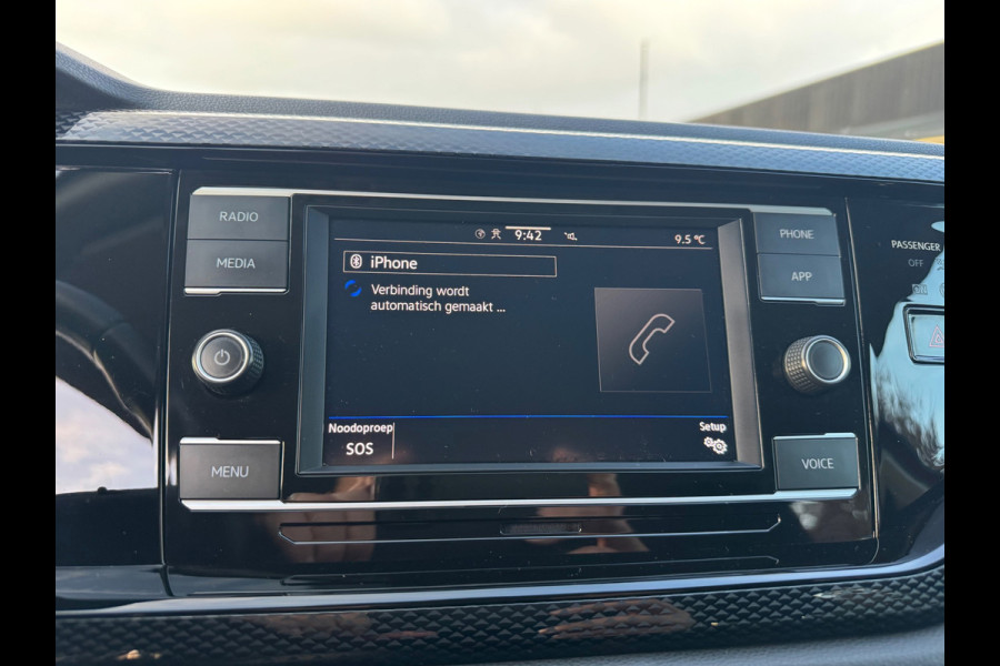 Volkswagen Polo 1.0 TSI Life DSG Keyless Led Apple Carplay 2023
