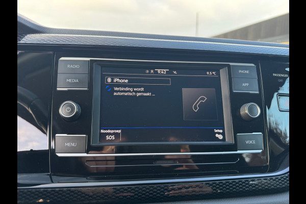 Volkswagen Polo 1.0 TSI Life DSG Keyless Led Apple Carplay 2023