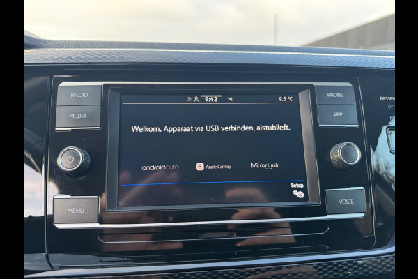 Volkswagen Polo 1.0 TSI Life DSG Keyless Led Apple Carplay 2023