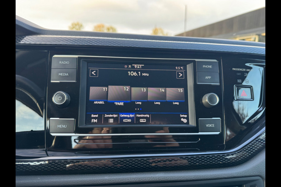 Volkswagen Polo 1.0 TSI Life DSG Keyless Led Apple Carplay 2023