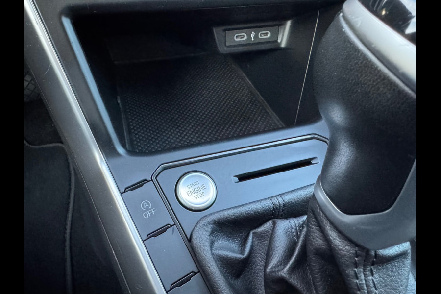 Volkswagen Polo 1.0 TSI Life DSG Keyless Led Apple Carplay 2023
