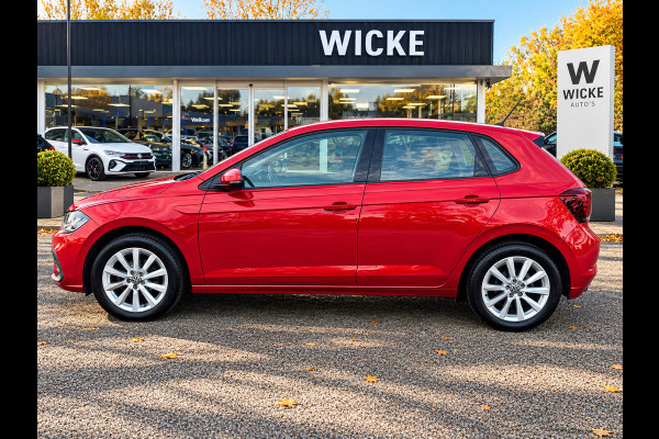 Volkswagen Polo 1.0 TSI Life DSG Keyless Led Apple Carplay 2023