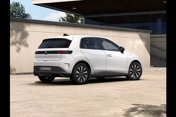 Volkswagen ID. Polo Life (1) 52 kWh accu, 155 kW / 211 PK Hatchback E Achteruitrijcamera | Carplay | Adaptive Cruise Control
