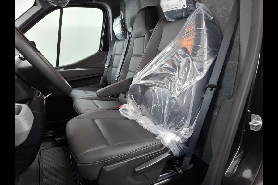 Renault Master E-Tech T35 L3H2 Extra long range 87 kWh (Wordt verwacht)