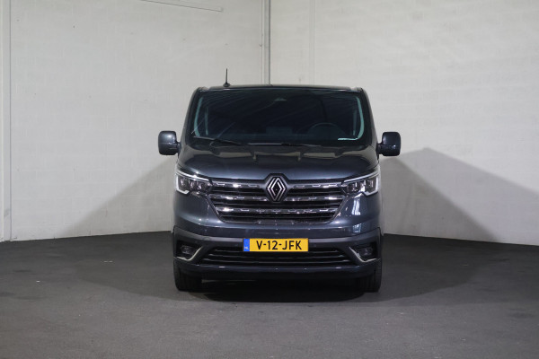 Renault Trafic 2.0 dCi 170pk L2 H1 DC Luxe
