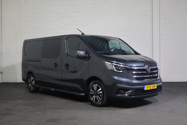 Renault Trafic 2.0 dCi 170pk L2 H1 DC Luxe