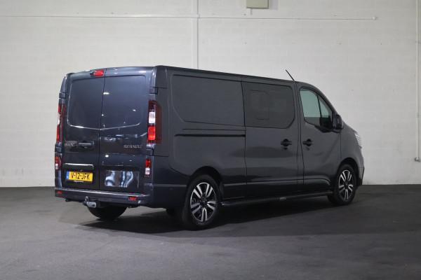 Renault Trafic 2.0 dCi 170pk L2 H1 DC Luxe