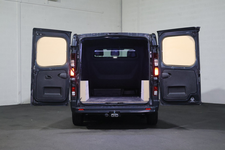 Renault Trafic 2.0 dCi 170pk L2 H1 DC Luxe