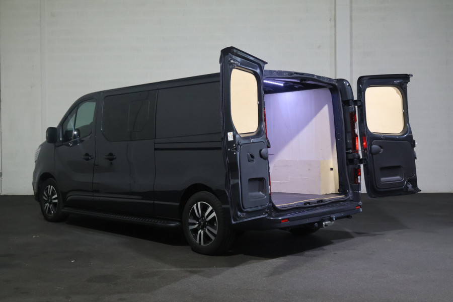 Renault Trafic 2.0 dCi 170pk L2 H1 DC Luxe
