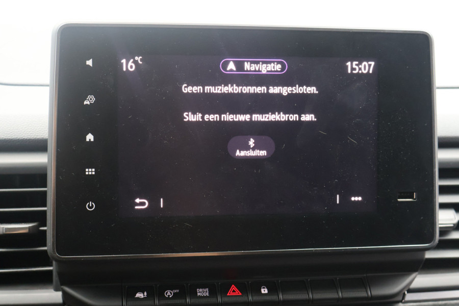 Renault Trafic 2.0 dCi 170pk L2 H1 DC Luxe