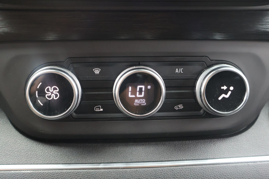 Renault Trafic 2.0 dCi 170pk L2 H1 DC Luxe